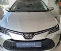 Тойота Королла, объемом двигателя 1.6 л и пробегом 0 тыс. км за 26420 $, фото 1 на Automoto.ua