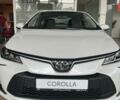 Тойота Королла, объемом двигателя 1.6 л и пробегом 0 тыс. км за 26201 $, фото 1 на Automoto.ua