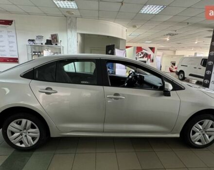 Тойота Королла, объемом двигателя 1.6 л и пробегом 0 тыс. км за 26227 $, фото 6 на Automoto.ua