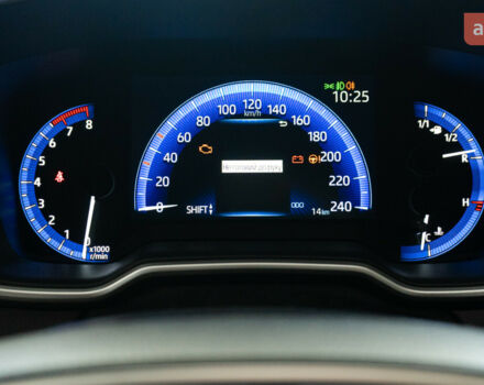 Тойота Королла, объемом двигателя 1.6 л и пробегом 0 тыс. км за 24018 $, фото 13 на Automoto.ua