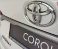 купить новое авто Тойота Королла 2025 года от официального дилера Тойота Центр Черкаси Мотор Сіті Тойота фото