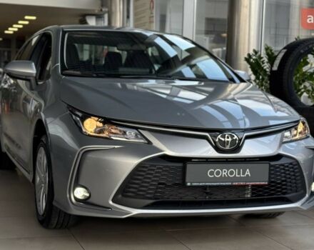 Тойота Королла, об'ємом двигуна 1.6 л та пробігом 0 тис. км за 25653 $, фото 1 на Automoto.ua