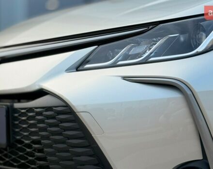 Тойота Королла, об'ємом двигуна 1.6 л та пробігом 0 тис. км за 26911 $, фото 2 на Automoto.ua