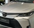 Тойота Королла 2025 у Івано-Франківську на Automoto.ua Тойота Королла, об'ємом двигуна 1.6 л та пробігом 0 тис. км за 26147 $, фото 6 на Automoto.ua