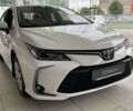 купити нове авто Тойота Королла 2025 року від офіційного дилера Тойота Центр Київ Автосаміт Тойота фото