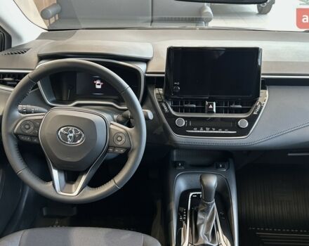 Тойота Королла, объемом двигателя 1.6 л и пробегом 0 тыс. км за 25895 $, фото 23 на Automoto.ua