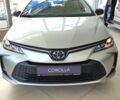 Тойота Королла 2025 года купить новое авто Тойота Королла 2025 года от официального дилера Тойота Центр Чернігів «Соллі-Плюс» Тойота фото