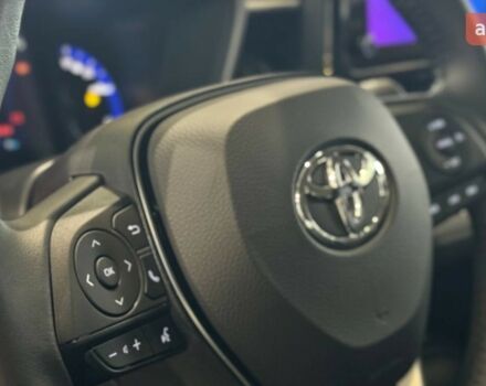 Тойота Королла 2025 в Хмельницком на Automoto.ua Тойота Королла, объемом двигателя 1.6 л и пробегом 0 тыс. км за 26199 $, фото 15 на Automoto.ua