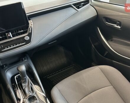 Тойота Королла, объемом двигателя 1.6 л и пробегом 0 тыс. км за 25895 $, фото 22 на Automoto.ua