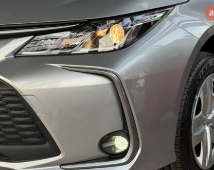 Тойота Королла, об'ємом двигуна 1.6 л та пробігом 0 тис. км за 25806 $, фото 3 на Automoto.ua