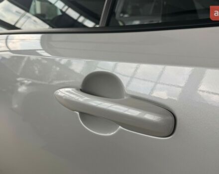 Тойота Королла, объемом двигателя 1.6 л и пробегом 0 тыс. км за 26201 $, фото 11 на Automoto.ua