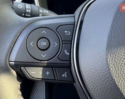 Тойота Королла, объемом двигателя 1.6 л и пробегом 0 тыс. км за 26227 $, фото 9 на Automoto.ua