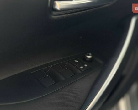 Тойота Королла, об'ємом двигуна 1.6 л та пробігом 0 тис. км за 25653 $, фото 10 на Automoto.ua