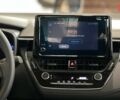 Тойота Королла 2025 у Івано-Франківську на Automoto.ua Тойота Королла, об'ємом двигуна 1.6 л та пробігом 0 тис. км за 26147 $, фото 29 на Automoto.ua