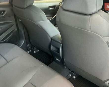 Тойота Королла, объемом двигателя 1.6 л и пробегом 0 тыс. км за 25895 $, фото 17 на Automoto.ua