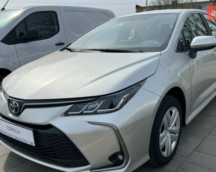 Тойота Королла, объемом двигателя 1.6 л и пробегом 0 тыс. км за 26346 $, фото 2 на Automoto.ua