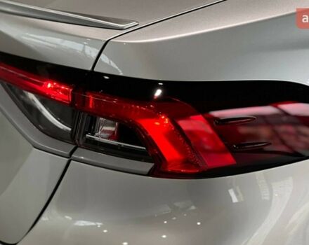 Тойота Королла 2025 у Івано-Франківську на Automoto.ua Тойота Королла, об'ємом двигуна 1.6 л та пробігом 0 тис. км за 26147 $, фото 12 на Automoto.ua