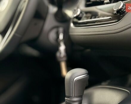 Тойота Королла, об'ємом двигуна 1.6 л та пробігом 0 тис. км за 26911 $, фото 13 на Automoto.ua