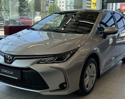 Тойота Королла, объемом двигателя 1.6 л и пробегом 0 тыс. км за 25895 $, фото 4 на Automoto.ua