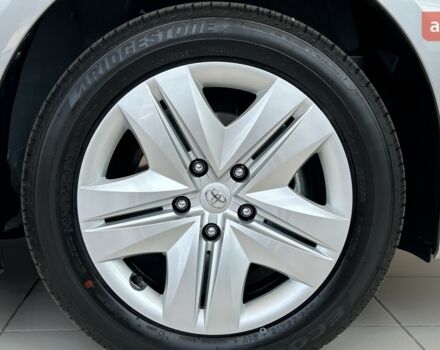 Тойота Королла, объемом двигателя 1.6 л и пробегом 0 тыс. км за 25895 $, фото 10 на Automoto.ua