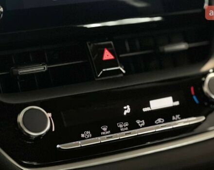 Тойота Королла 2025 у Івано-Франківську на Automoto.ua Тойота Королла, об'ємом двигуна 1.6 л та пробігом 0 тис. км за 26147 $, фото 32 на Automoto.ua