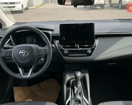 Тойота Королла, об'ємом двигуна 1.6 л та пробігом 0 тис. км за 26411 $, фото 9 на Automoto.ua