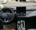 Тойота Королла, об'ємом двигуна 1.6 л та пробігом 0 тис. км за 26411 $, фото 9 на Automoto.ua