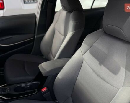 Тойота Королла, об'ємом двигуна 1.6 л та пробігом 0 тис. км за 25806 $, фото 21 на Automoto.ua