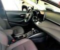 купить новое авто Тойота Королла 2025 года от официального дилера Тойота Центр Черкаси Мотор Сіті Тойота фото