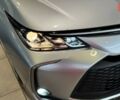 Тойота Королла 2025 в Хмельницком на Automoto.ua Тойота Королла, объемом двигателя 1.6 л и пробегом 0 тыс. км за 26199 $, фото 4 на Automoto.ua
