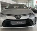 купить новое авто Тойота Королла 2025 года от официального дилера Тойота Центр Київ Автосаміт Тойота фото