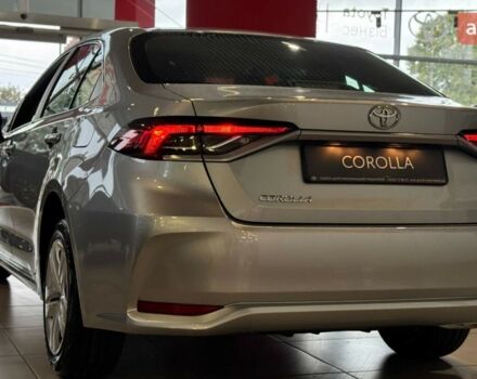 Тойота Королла 2025 в Хмельницком на Automoto.ua Тойота Королла, объемом двигателя 1.6 л и пробегом 0 тыс. км за 26199 $, фото 12 на Automoto.ua