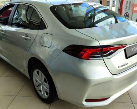 купить новое авто Тойота Королла 2025 года от официального дилера Автоцентр AUTO.RIA Тойота фото