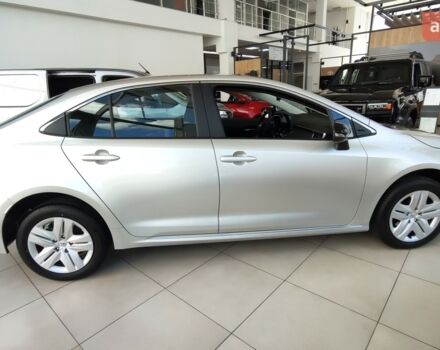 купить новое авто Тойота Королла 2025 года от официального дилера Автоцентр AUTO.RIA Тойота фото