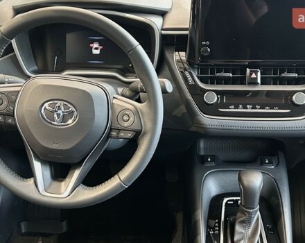 Тойота Королла, объемом двигателя 1.6 л и пробегом 0 тыс. км за 25895 $, фото 24 на Automoto.ua