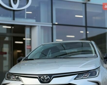 Тойота Королла, объемом двигателя 1.6 л и пробегом 0 тыс. км за 26866 $, фото 6 на Automoto.ua