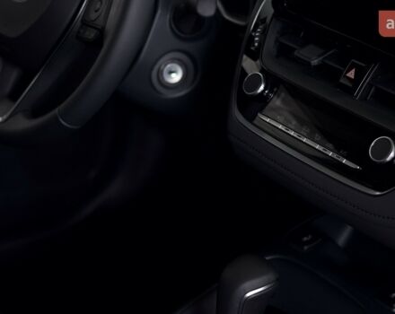 Тойота Королла, об'ємом двигуна 1.6 л та пробігом 0 тис. км за 26170 $, фото 4 на Automoto.ua