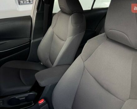 Тойота Королла, об'ємом двигуна 1.6 л та пробігом 0 тис. км за 25806 $, фото 11 на Automoto.ua