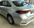Тойота Королла 2025 года купить новое авто Тойота Королла 2025 года от официального дилера Тойота Центр Чернігів «Соллі-Плюс» Тойота фото