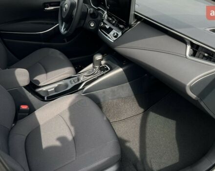 Тойота Королла, объемом двигателя 1.6 л и пробегом 0 тыс. км за 26346 $, фото 13 на Automoto.ua