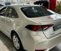 Тойота Королла 2025 у Івано-Франківську на Automoto.ua Тойота Королла, об'ємом двигуна 1.6 л та пробігом 0 тис. км за 26147 $, фото 5 на Automoto.ua