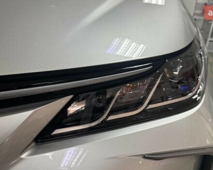 Тойота Королла, объемом двигателя 1.6 л и пробегом 0 тыс. км за 26227 $, фото 7 на Automoto.ua