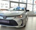 Тойота Королла 2025 года купить новое авто Тойота Королла 2025 года от официального дилера Тойота Центр Чернігів «Соллі-Плюс» Тойота фото