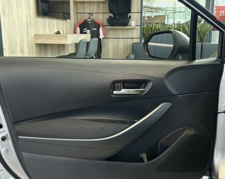 Тойота Королла, объемом двигателя 1.6 л и пробегом 0 тыс. км за 25895 $, фото 14 на Automoto.ua