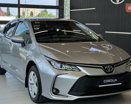 Тойота Королла, объемом двигателя 1.6 л и пробегом 0 тыс. км за 25895 $, фото 2 на Automoto.ua