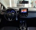 Тойота Королла, объемом двигателя 1.6 л и пробегом 0 тыс. км за 26420 $, фото 13 на Automoto.ua