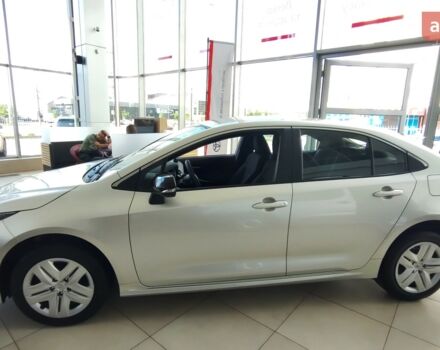 купить новое авто Тойота Королла 2025 года от официального дилера Автоцентр AUTO.RIA Тойота фото