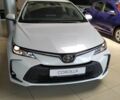 Тойота Королла, объемом двигателя 1.6 л и пробегом 0 тыс. км за 26044 $, фото 1 на Automoto.ua