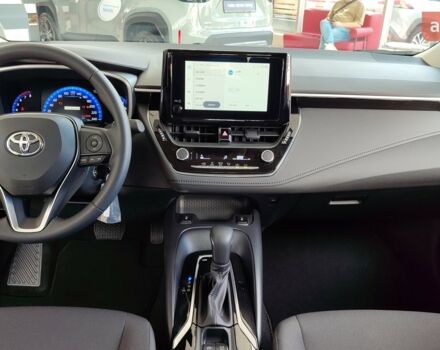 купить новое авто Тойота Королла 2025 года от официального дилера Автоцентр AUTO.RIA Тойота фото