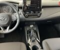 купить новое авто Тойота Королла 2025 года от официального дилера Тойота Центр Київ Автосаміт Тойота фото